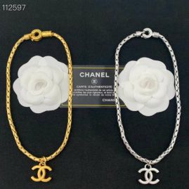 Picture of Chanel Necklace _SKUChanelnecklace09cly1295627